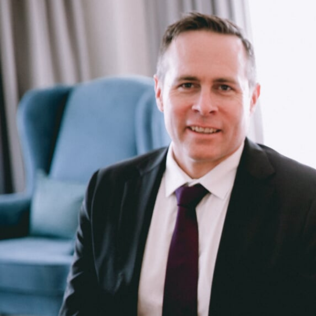 Daniel Giles | Senior Consultant