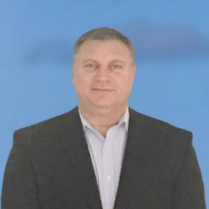 Paul London | Senior Associate Consultant