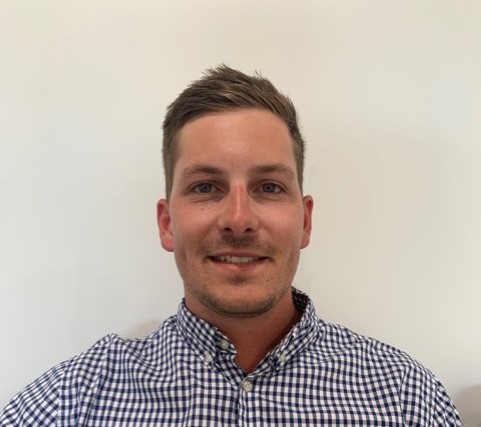 Taylor Berkelaar | Associate Consultant