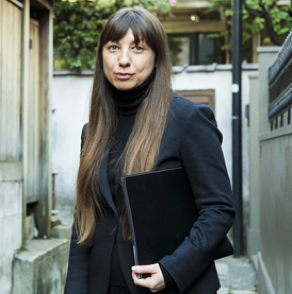 Sanja Tripkovic | Senior Consultant, Project Manager